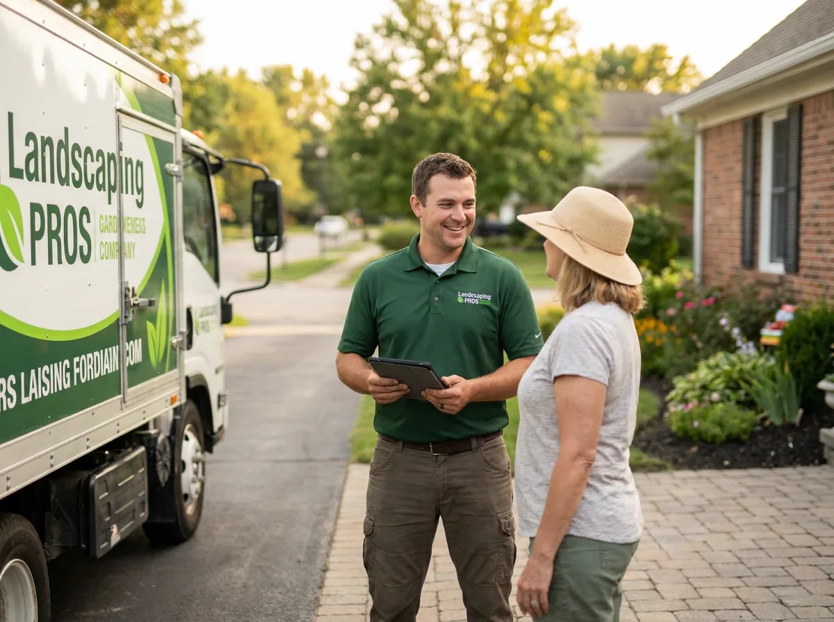 Landscaping West Granby, CT FAQs